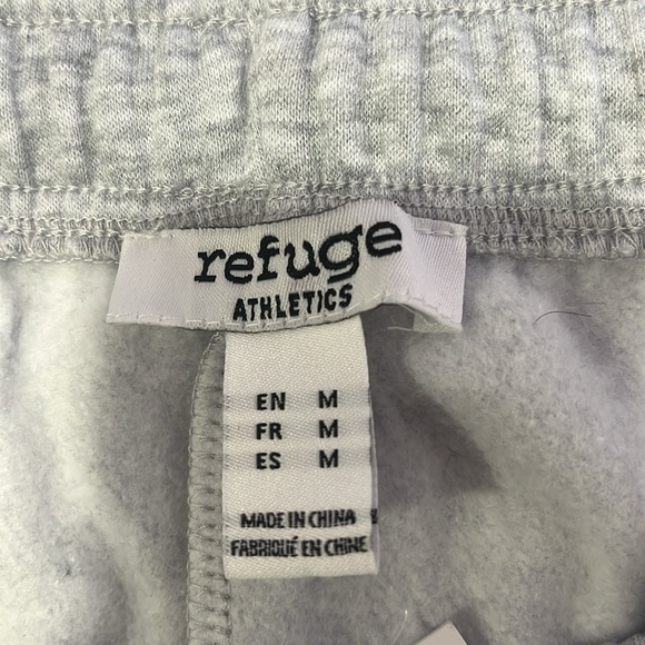 Refuge Athletics Sweatpants - Picture 3 of 4
